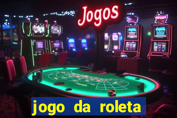 jogo da roleta silvio santos